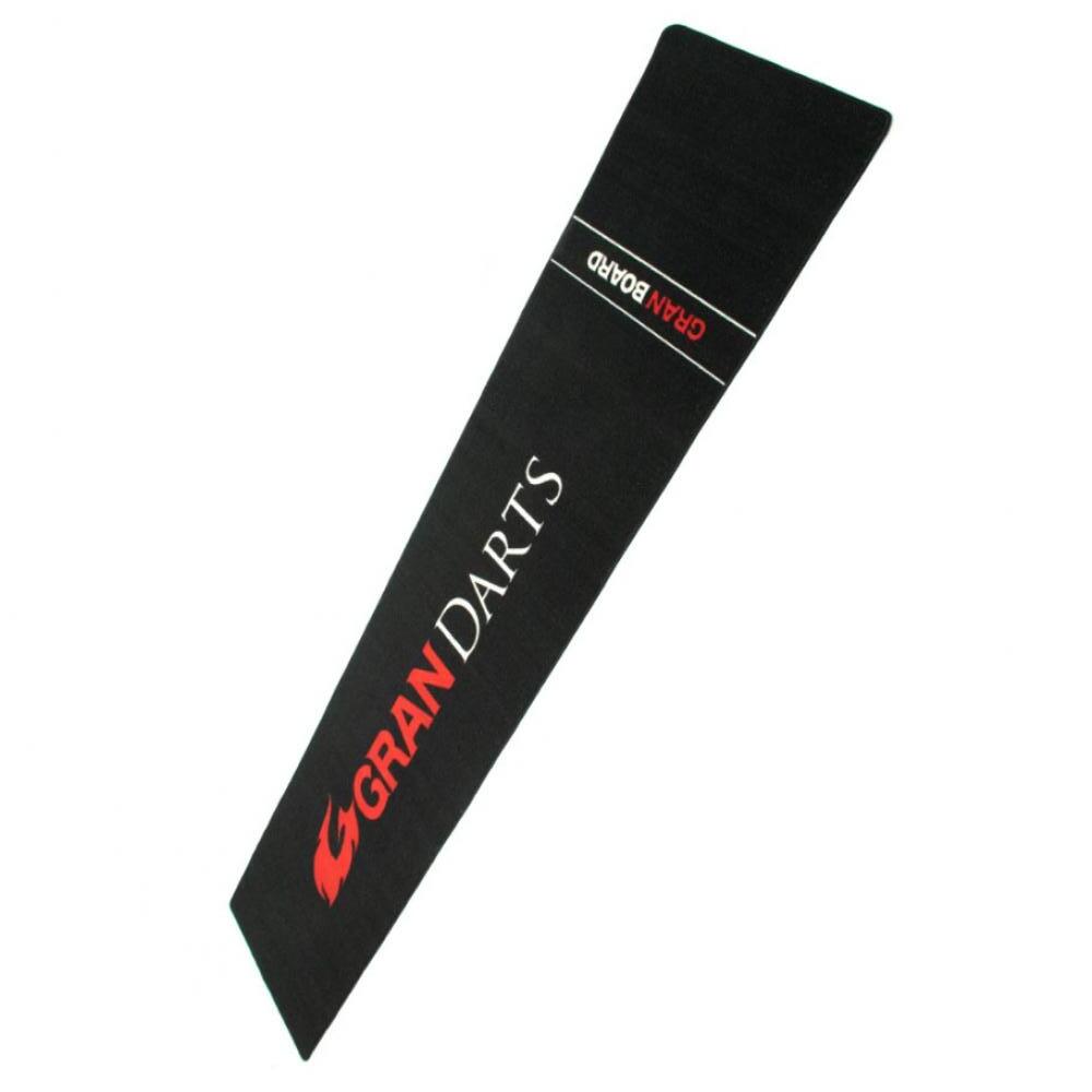 Gran Dart Mat Ledless 3/3