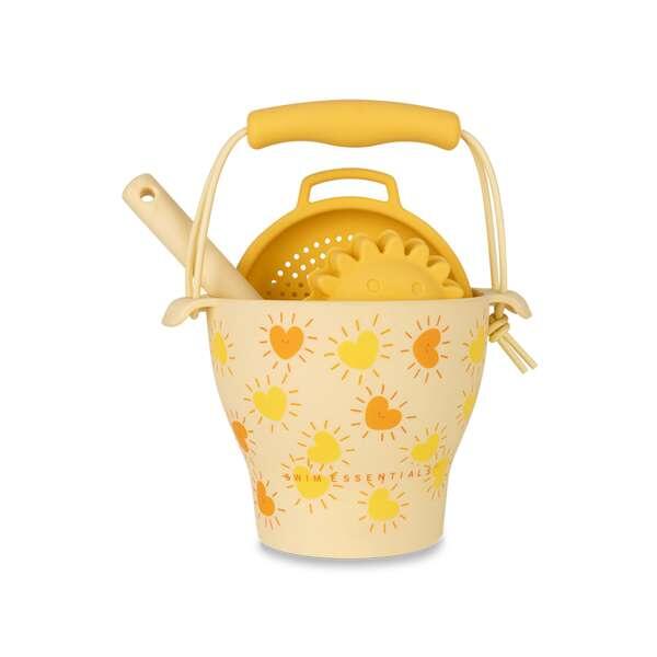 Swim Essentials Beach Bucket Set - Solmate
