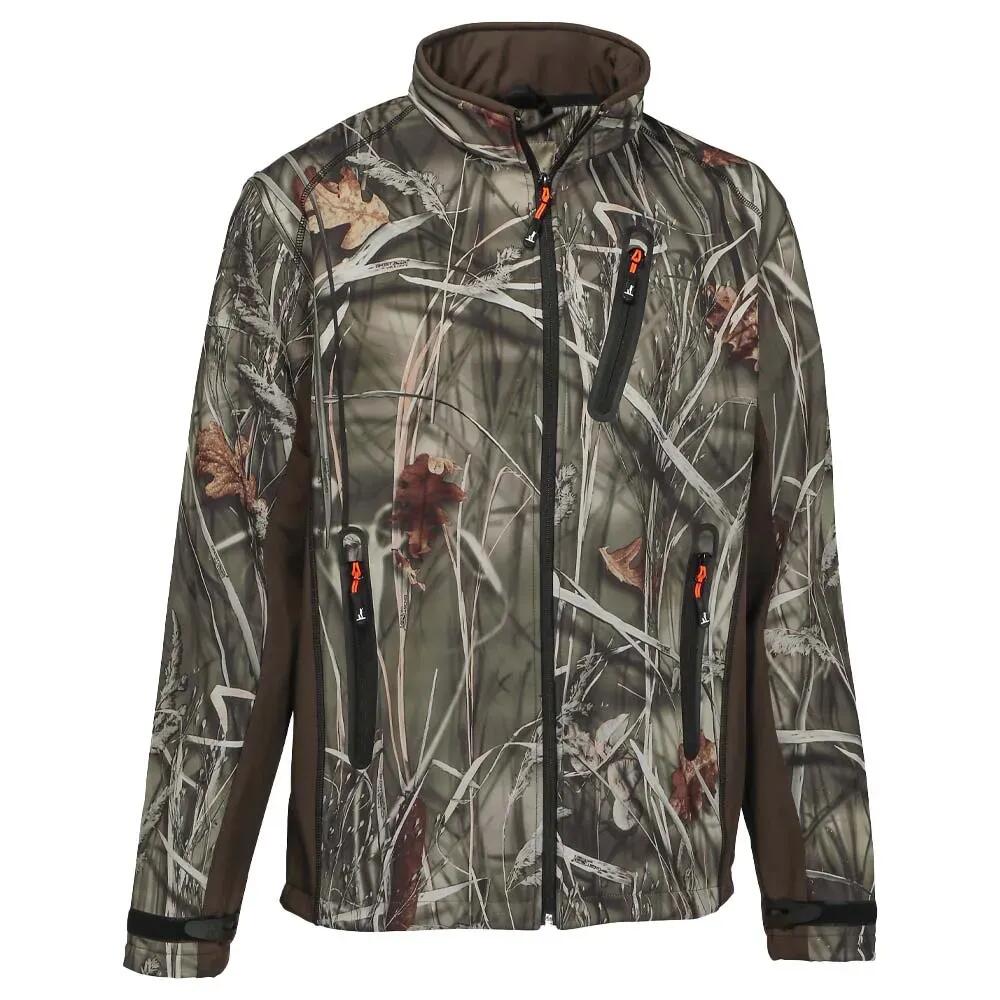 Softshell jacket PERCUSSION