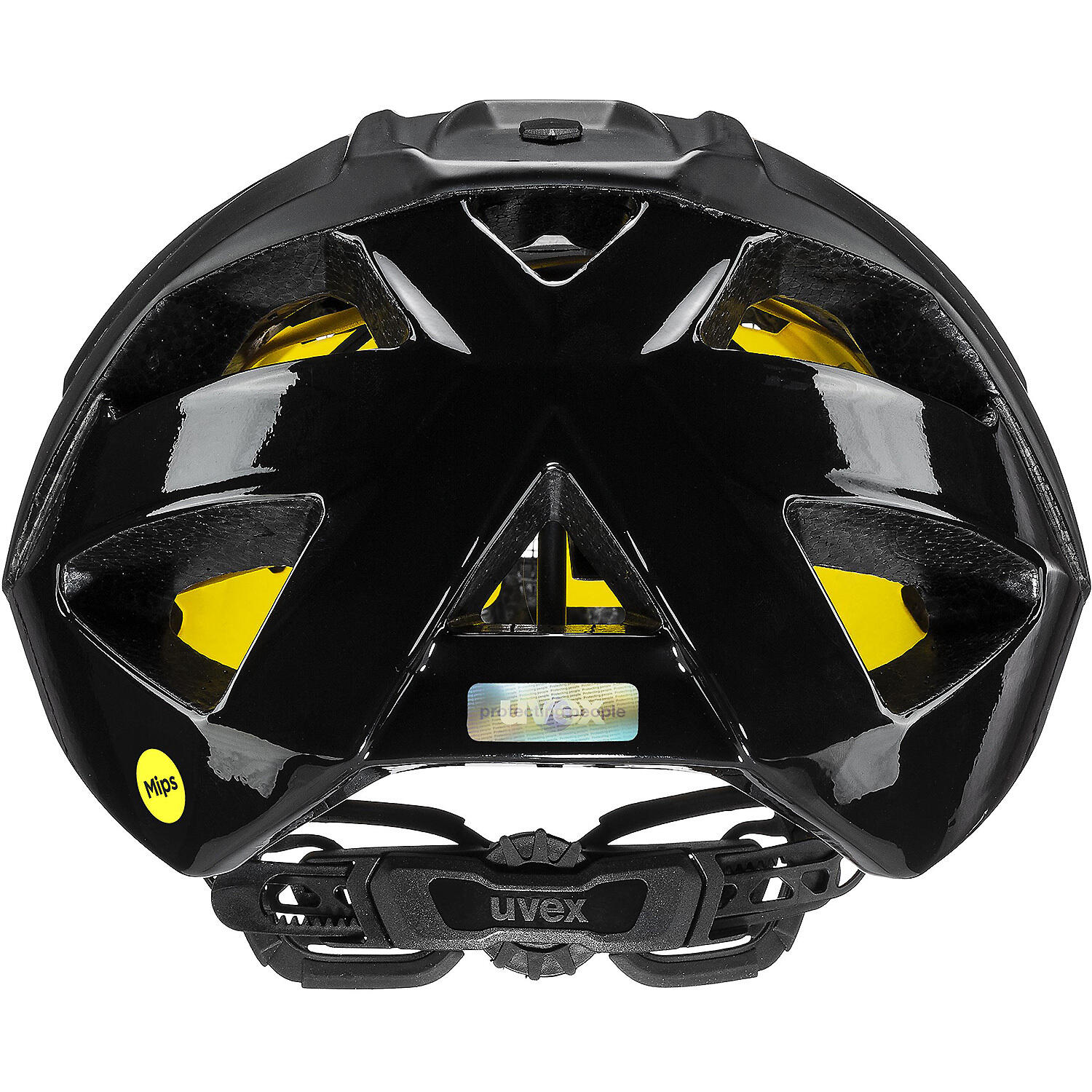 Casque Unisex Uvex quatro cc MIPS 3/5