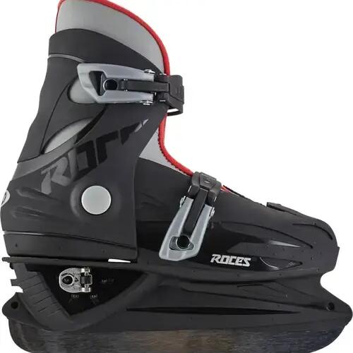 Roces MCK II Kids Ice skates - Black - 25-29