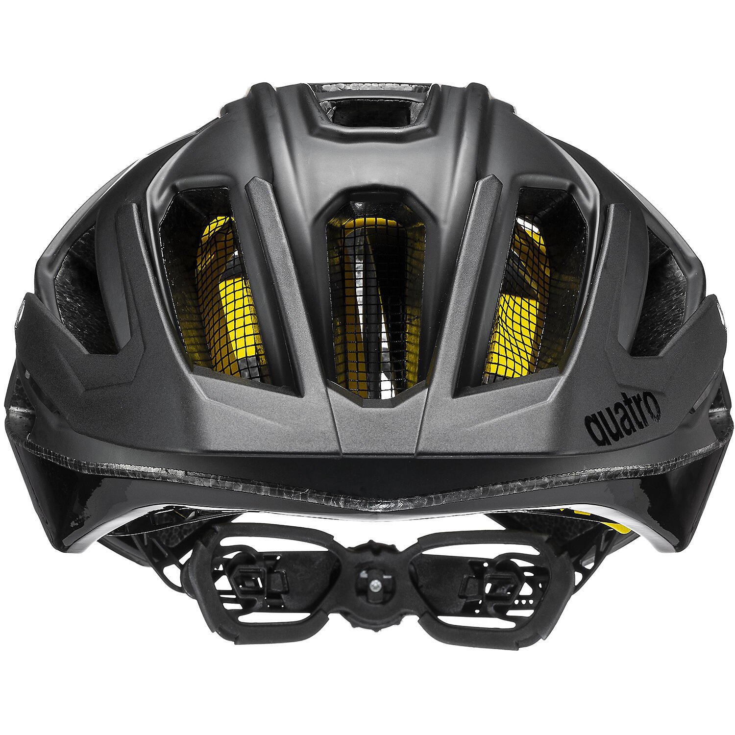 Kask rowerowy UVEX Quatro CC MIPS