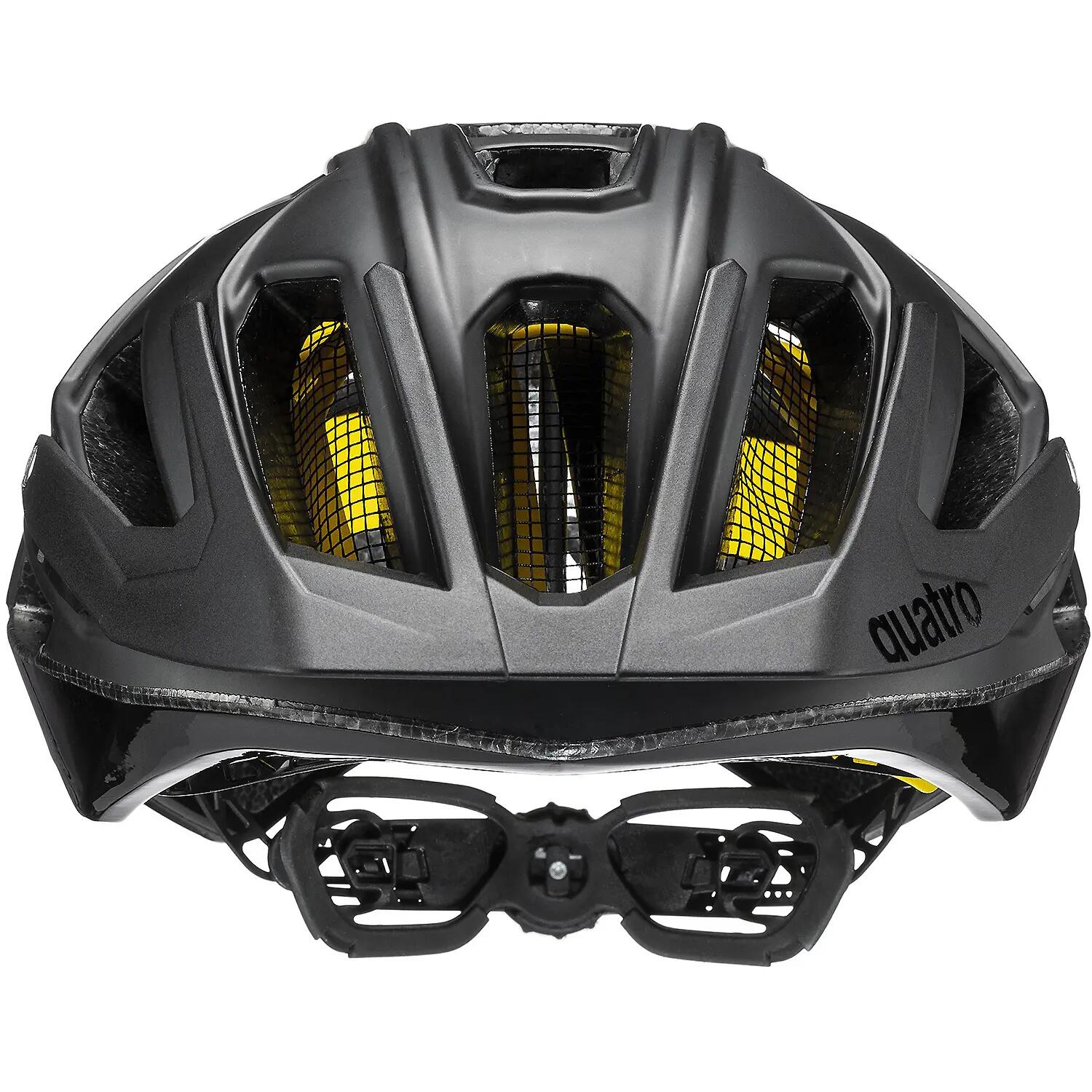 Kask rowerowy UVEX Quatro CC MIPS 2/5
