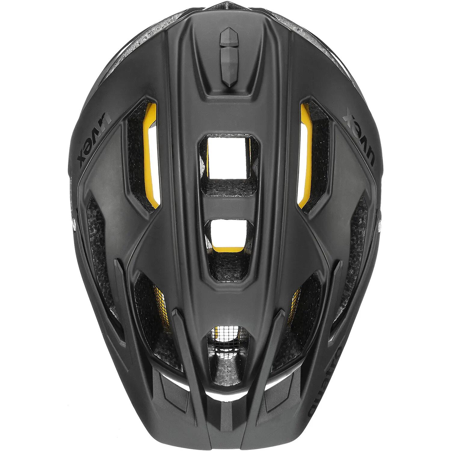 Kask rowerowy UVEX Quatro CC MIPS 4/5