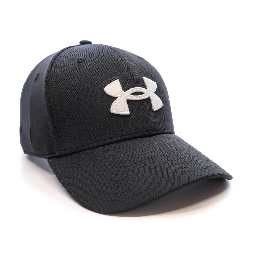 Czapka z daszkiem Under Armour Blitzing ADJ 2/3