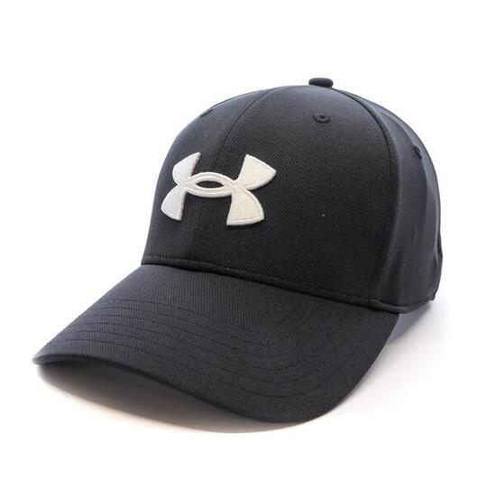 Czapka z daszkiem Under Armour Blitzing ADJ