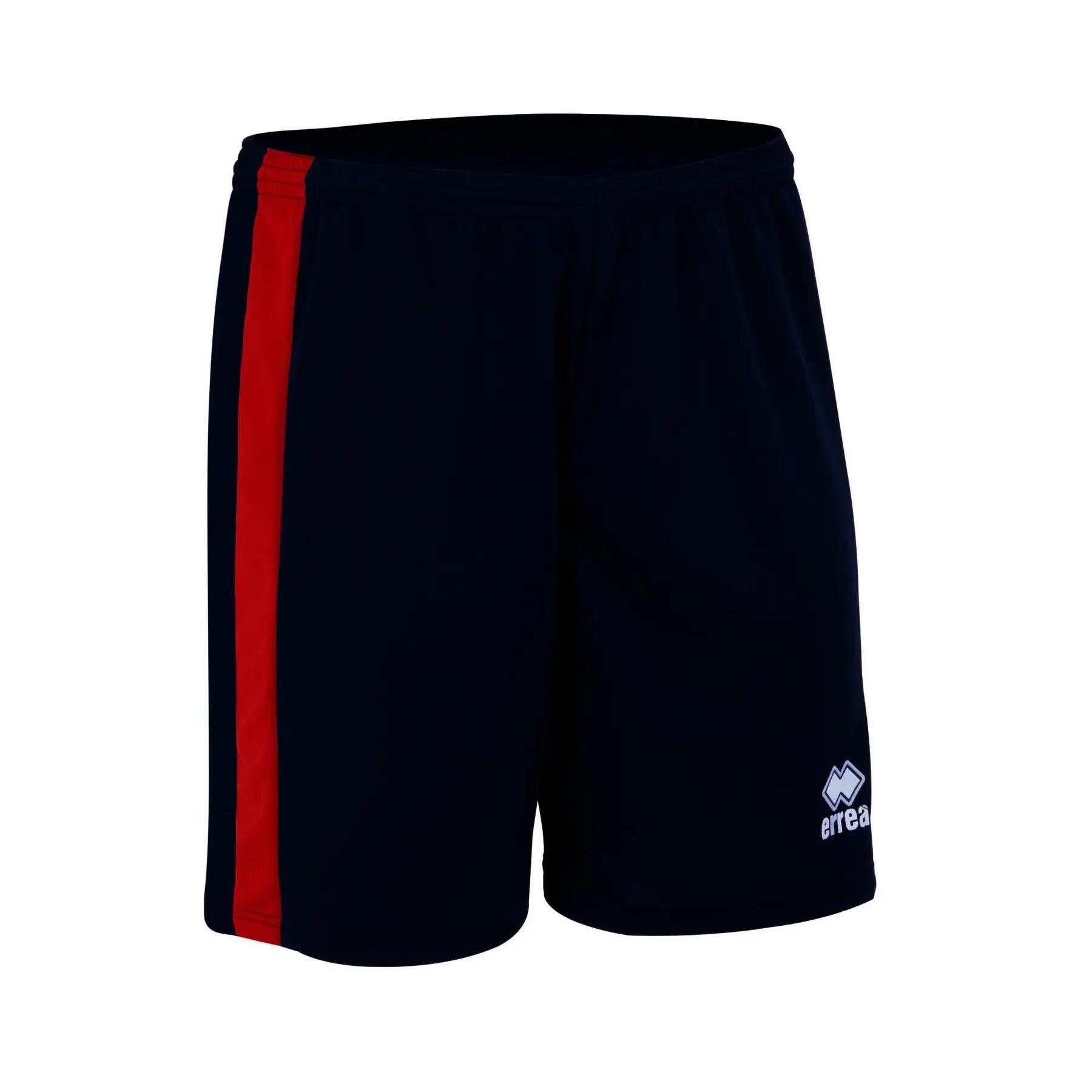 Short adulte Errea Bolton 2/4