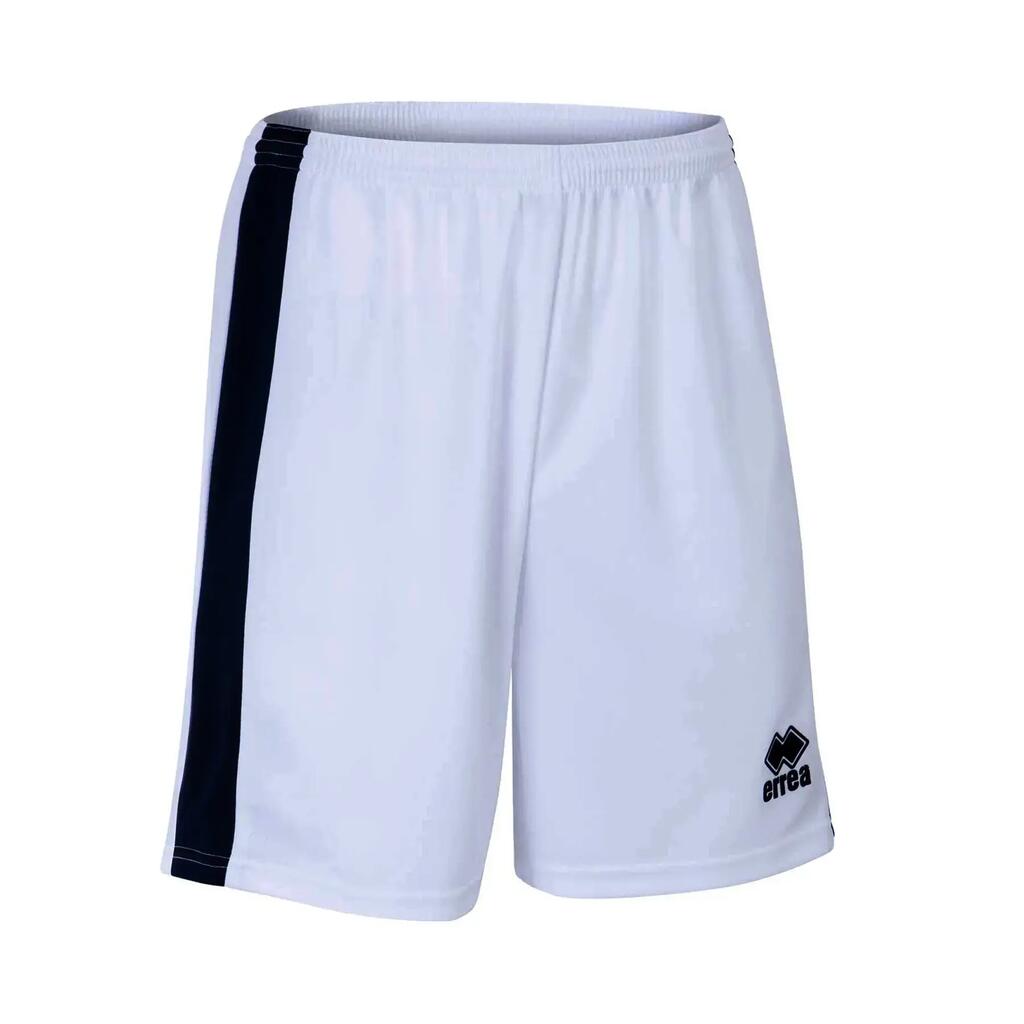 WHITE / BLUE