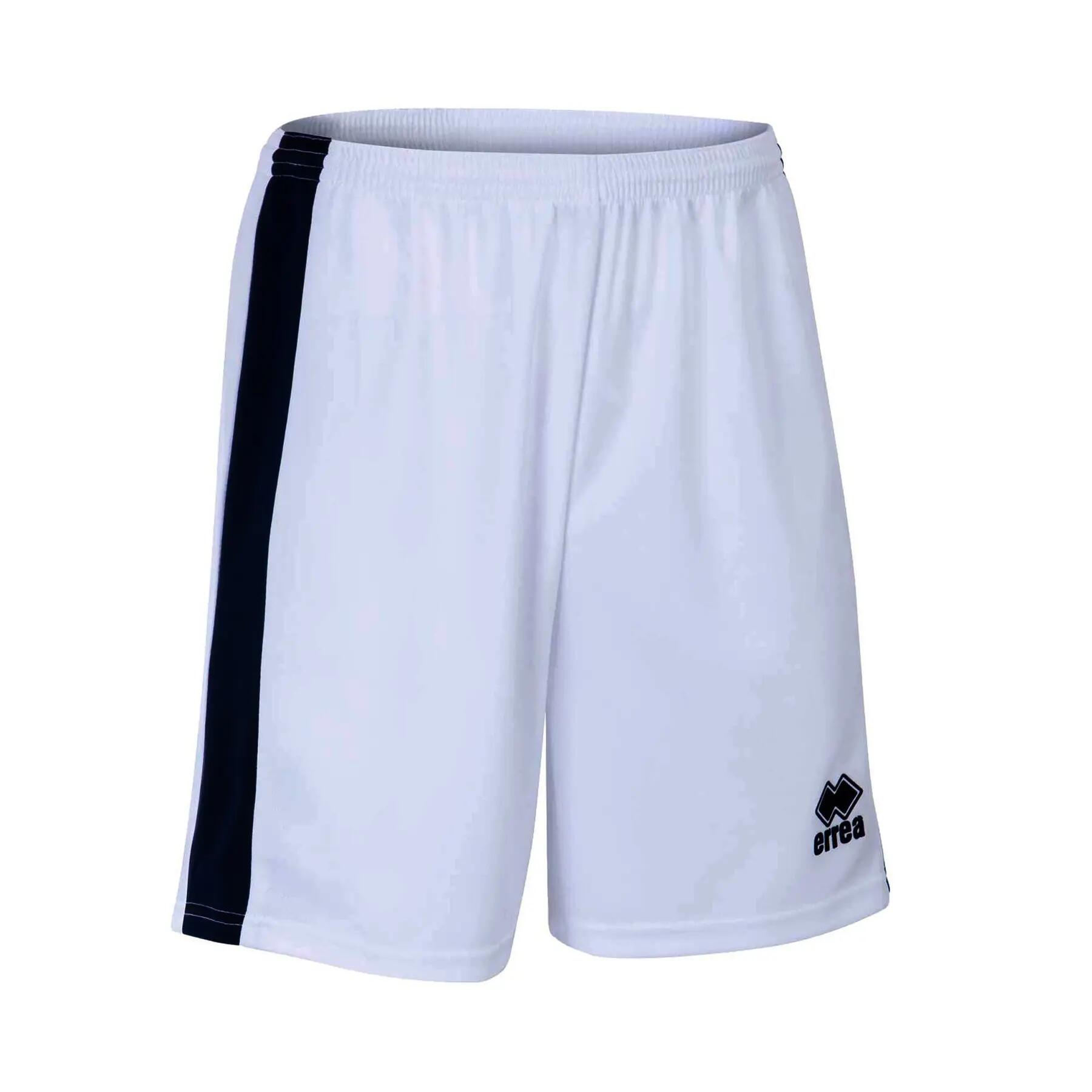 blanc / bleu marine