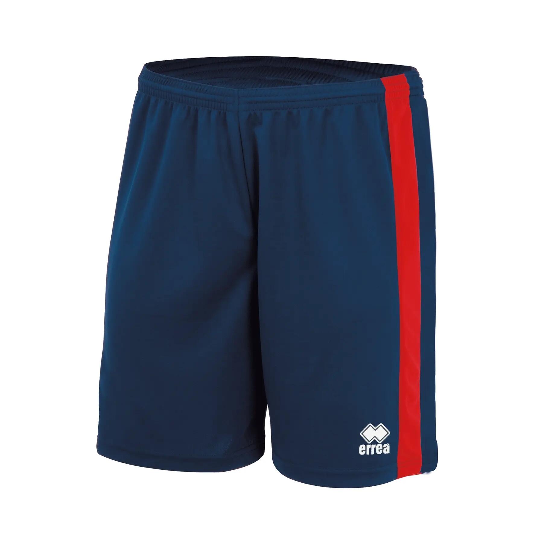 bleu / bleu marine / rouge