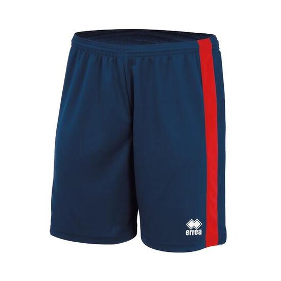 Pantalones cortos para adultos Errea Bolton