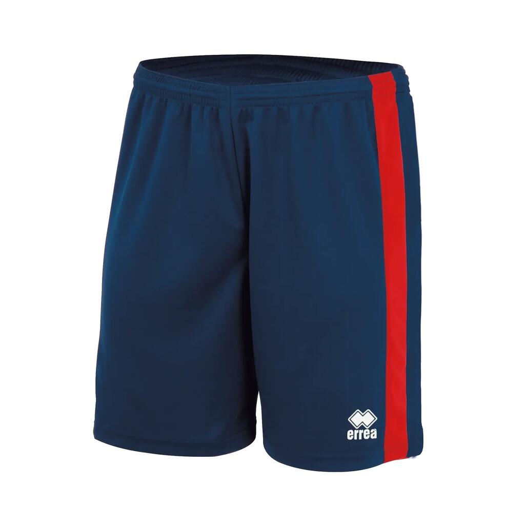 BLUE / RED