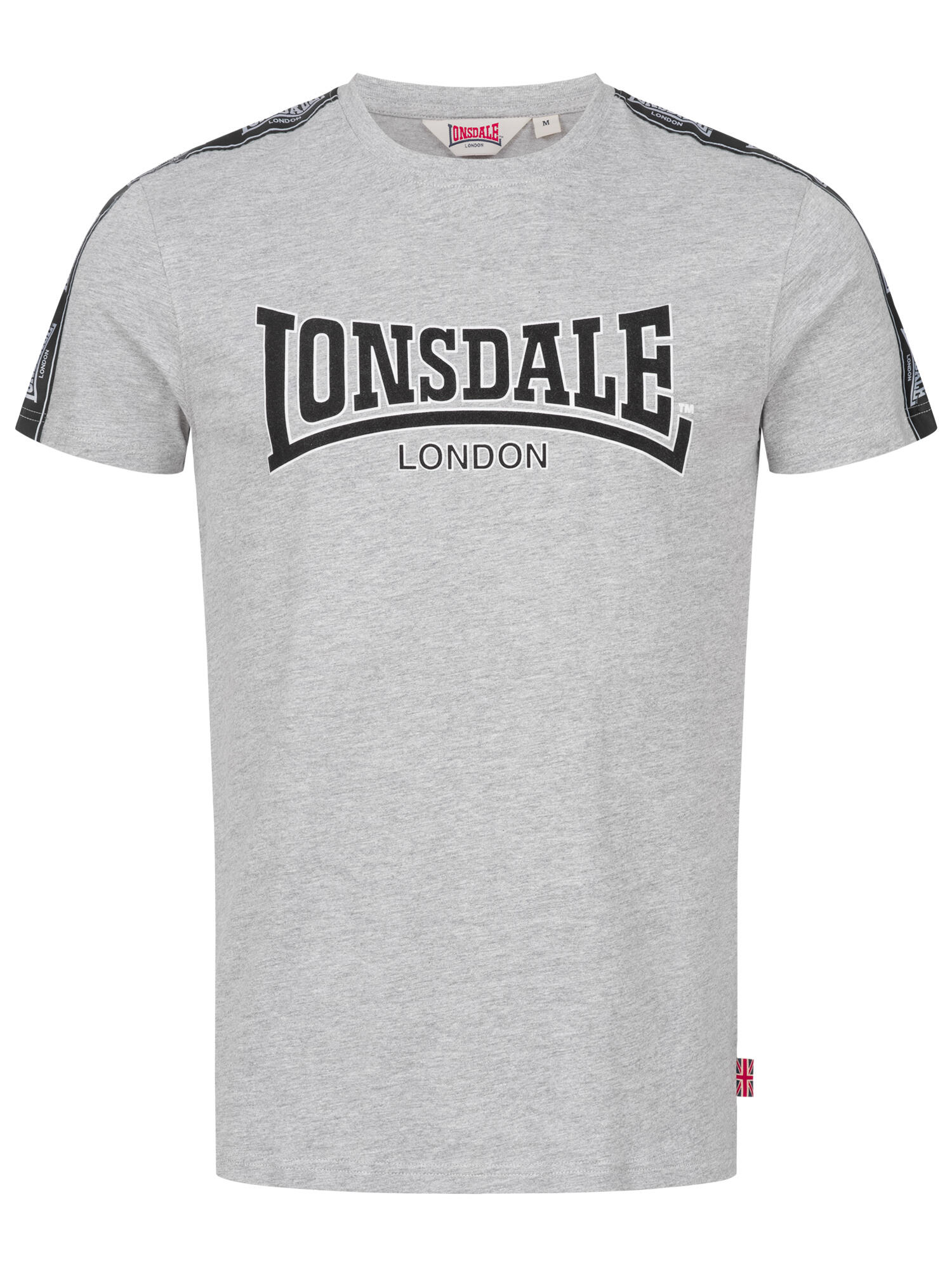 T-shirt Lonsdale Vementry 2/5