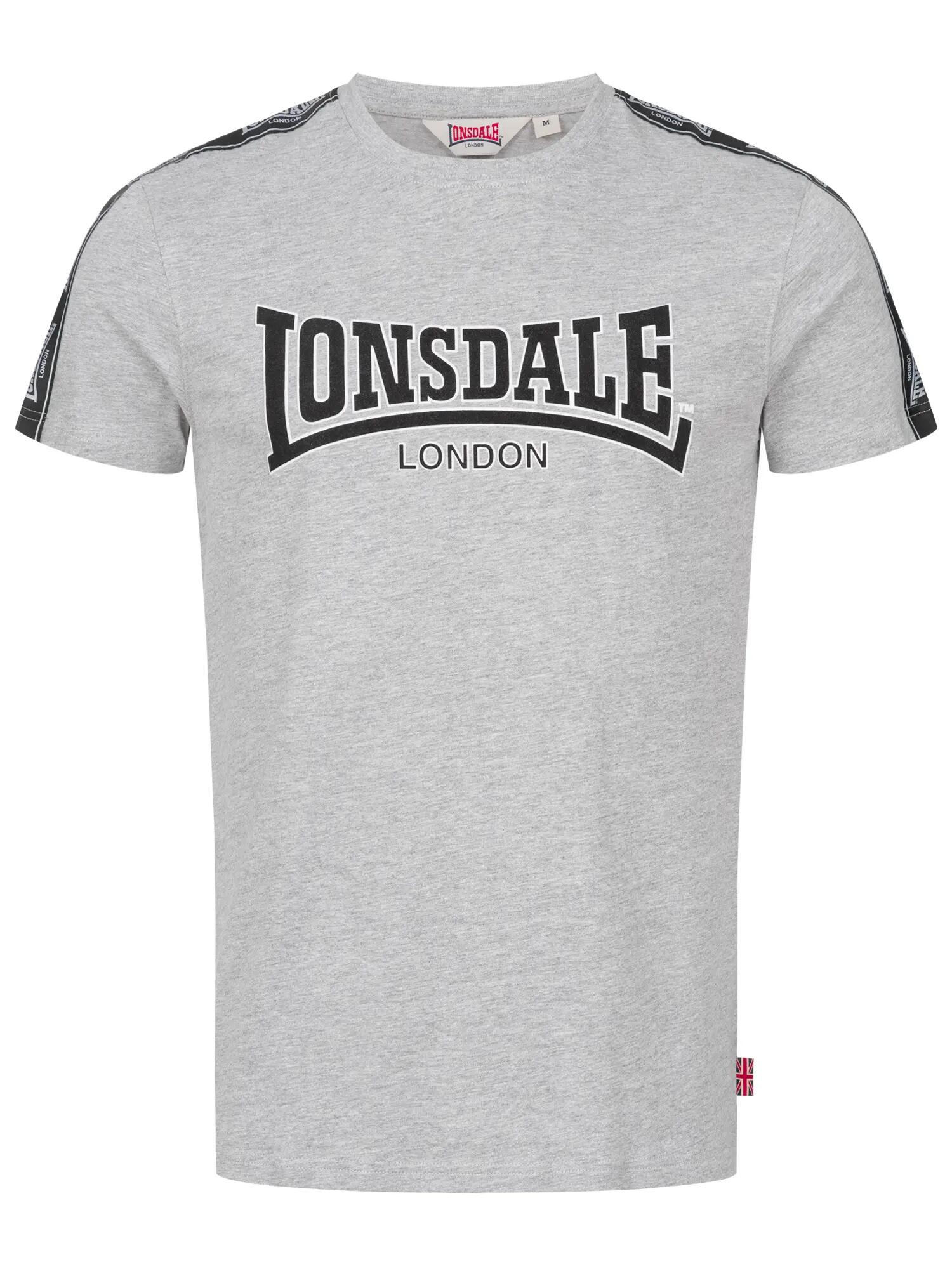 T-Shirt Lonsdale Vementry 2/5