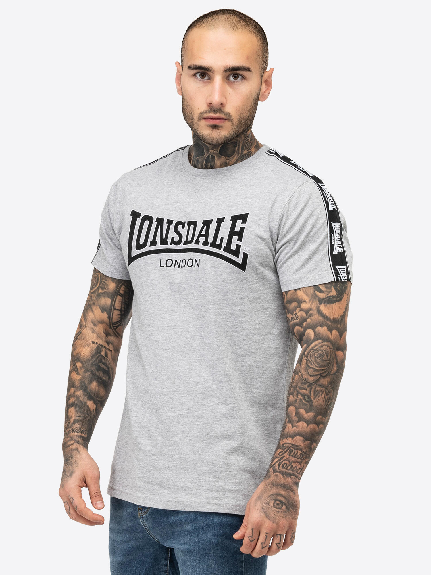 Koszulka Lonsdale Vementry