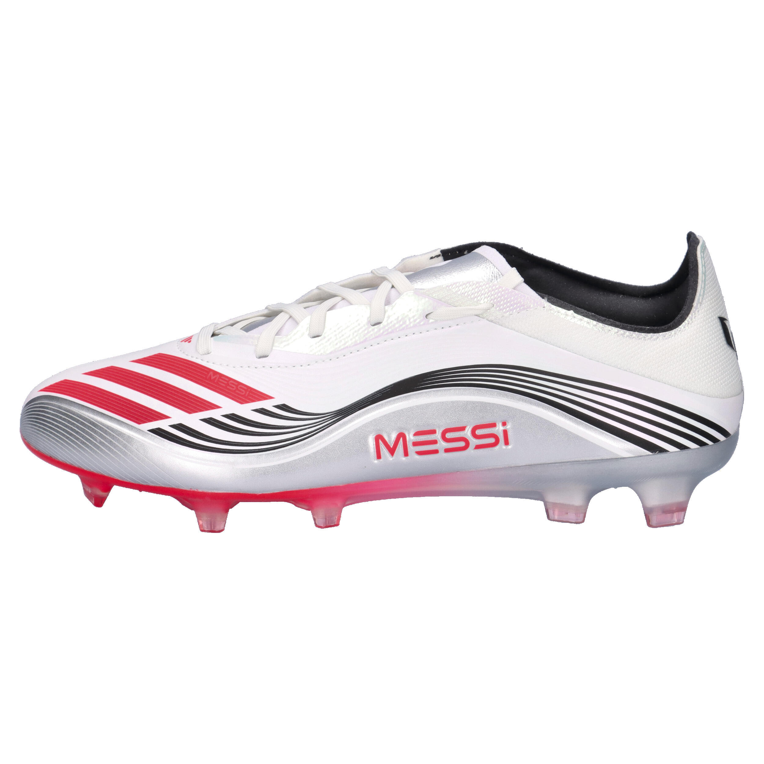 Botas de fútbol adidas F50 Messi Pro FG 2/7