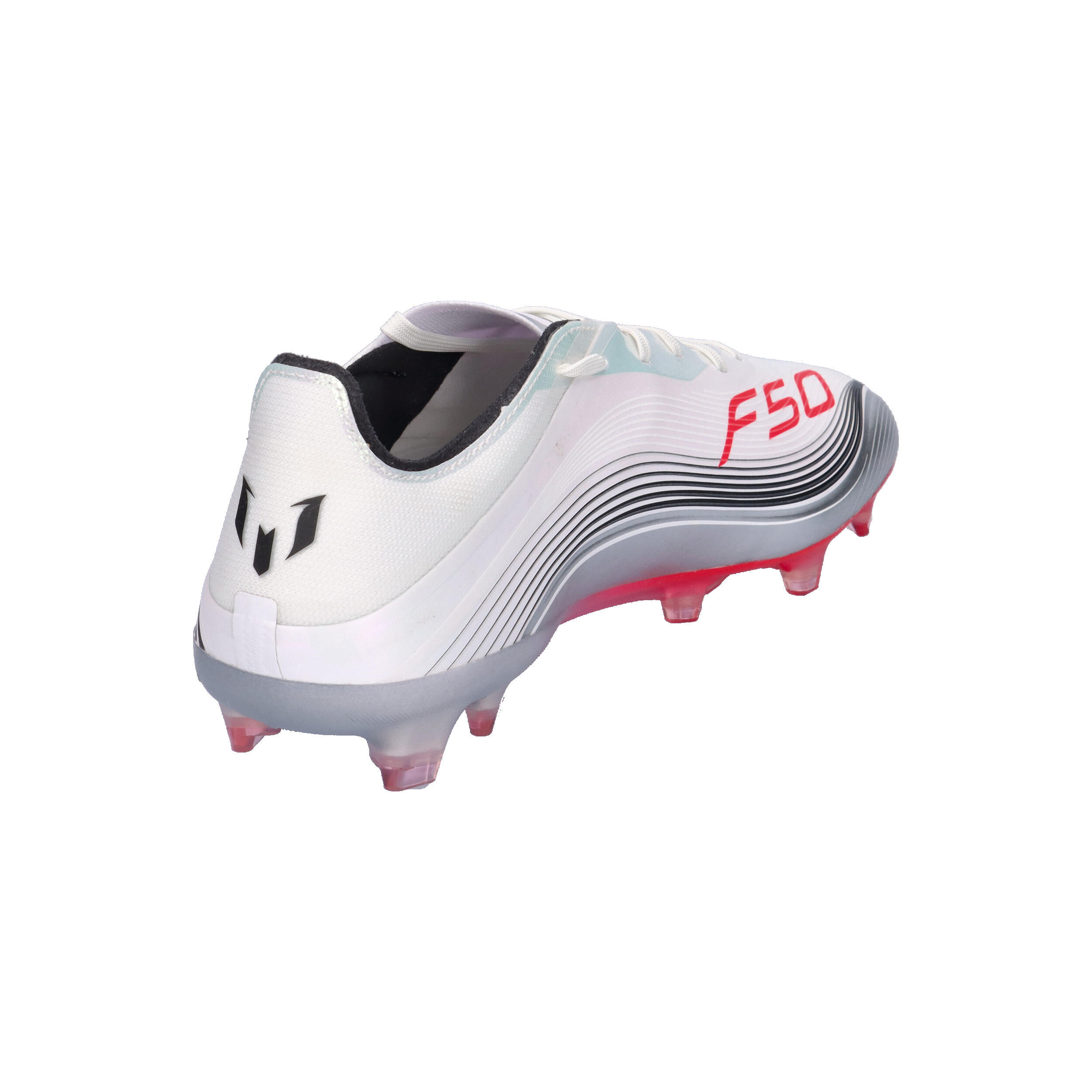adidas Herren Fussballschuhe F50 MESSI PRO FG 6/7
