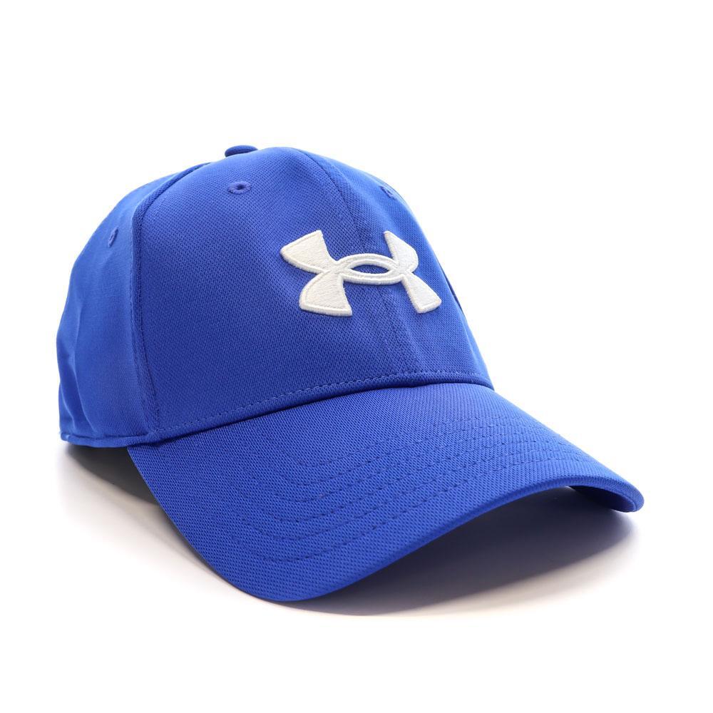 Boné Under Armour Blitzing 2/3