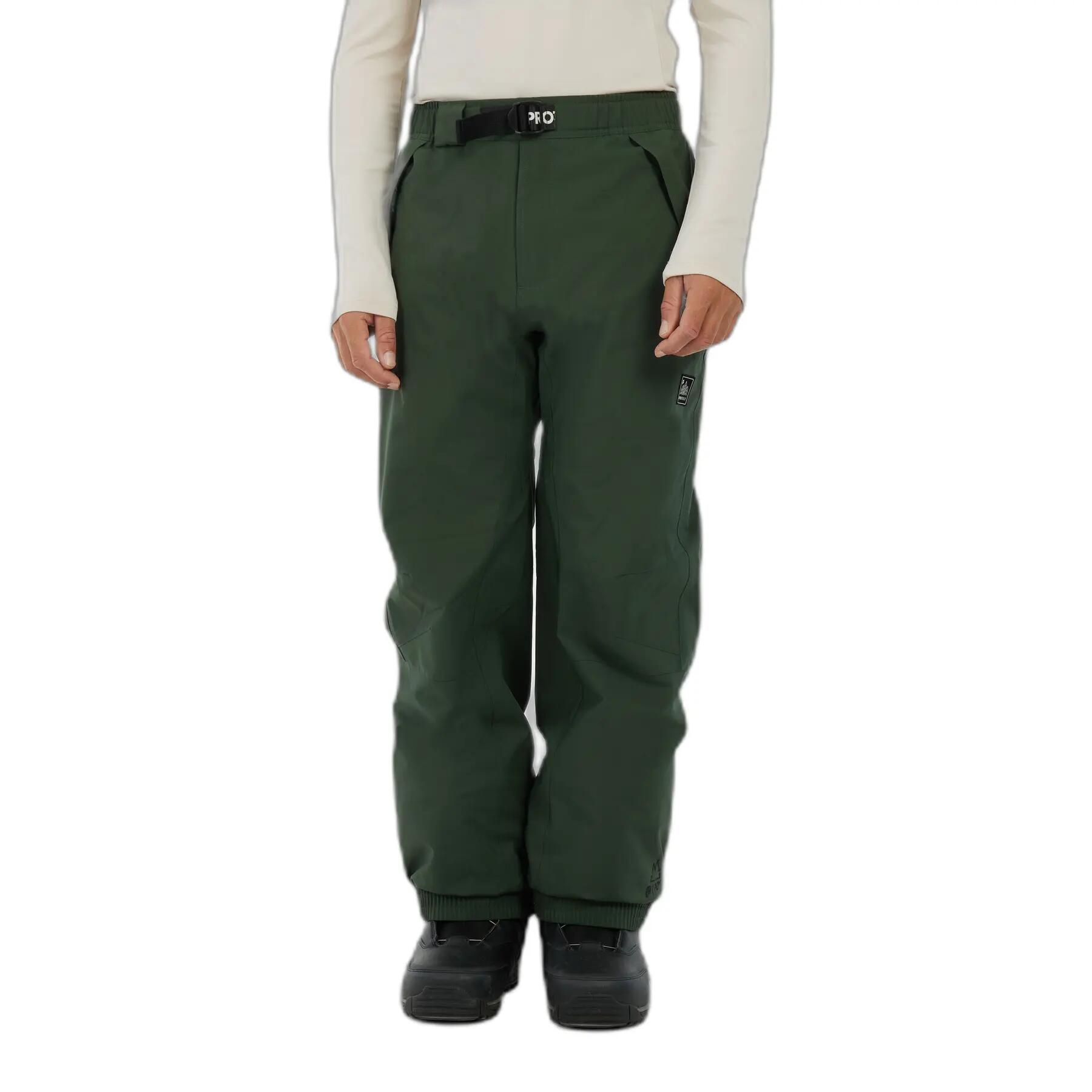 Pantalon de ski Protest Luton 2/7