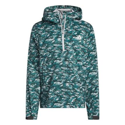 Waterdichte jas adidas Ultimate365 Tour Climaproof+