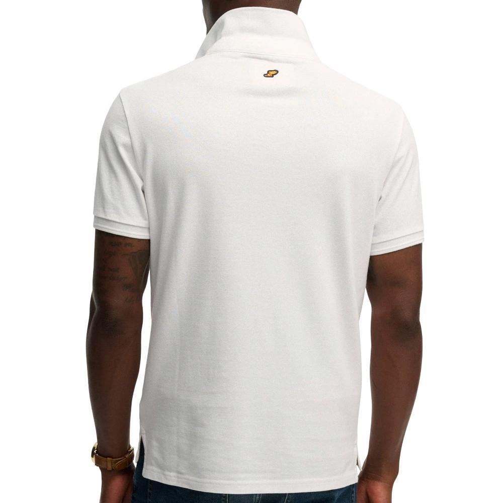 Piqué-Poloshirt Superdry Classic 2/2