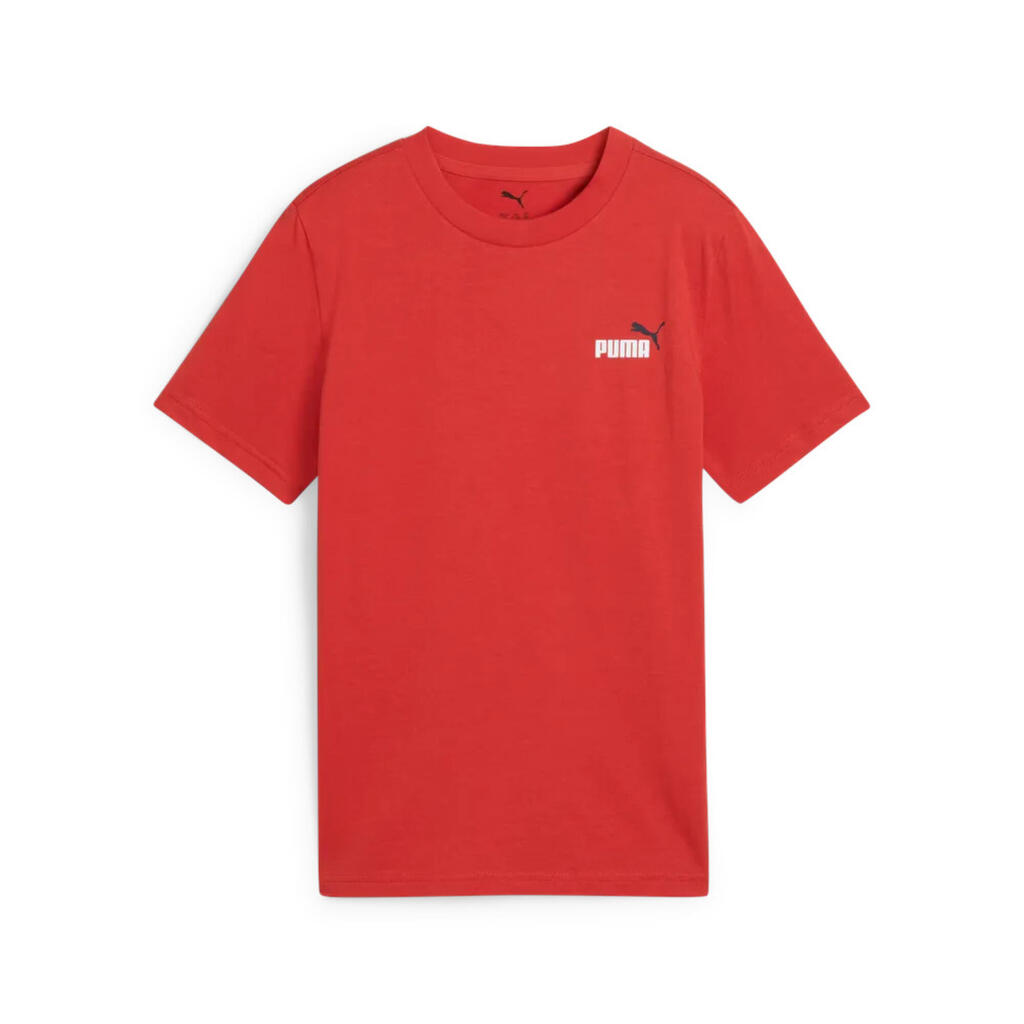RED / BLACK