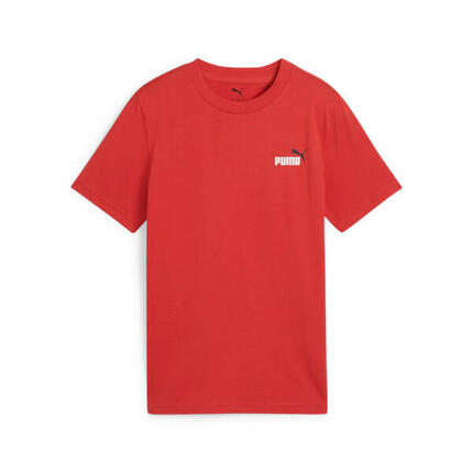 T-shirt enfant Puma Logo n° 1