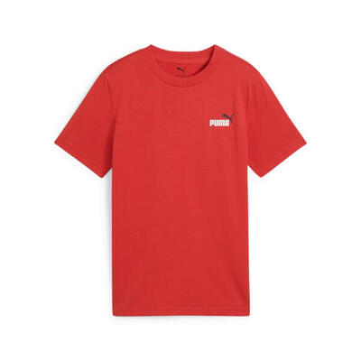 T-shirt per bambini Puma Logo n° 1