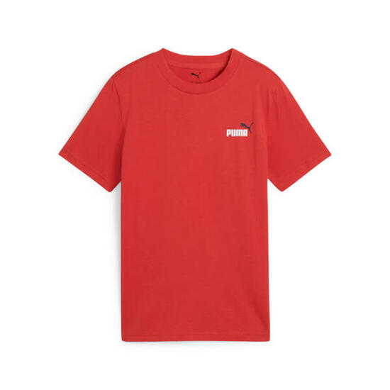 T-shirt per bambini Puma Logo n° 1
