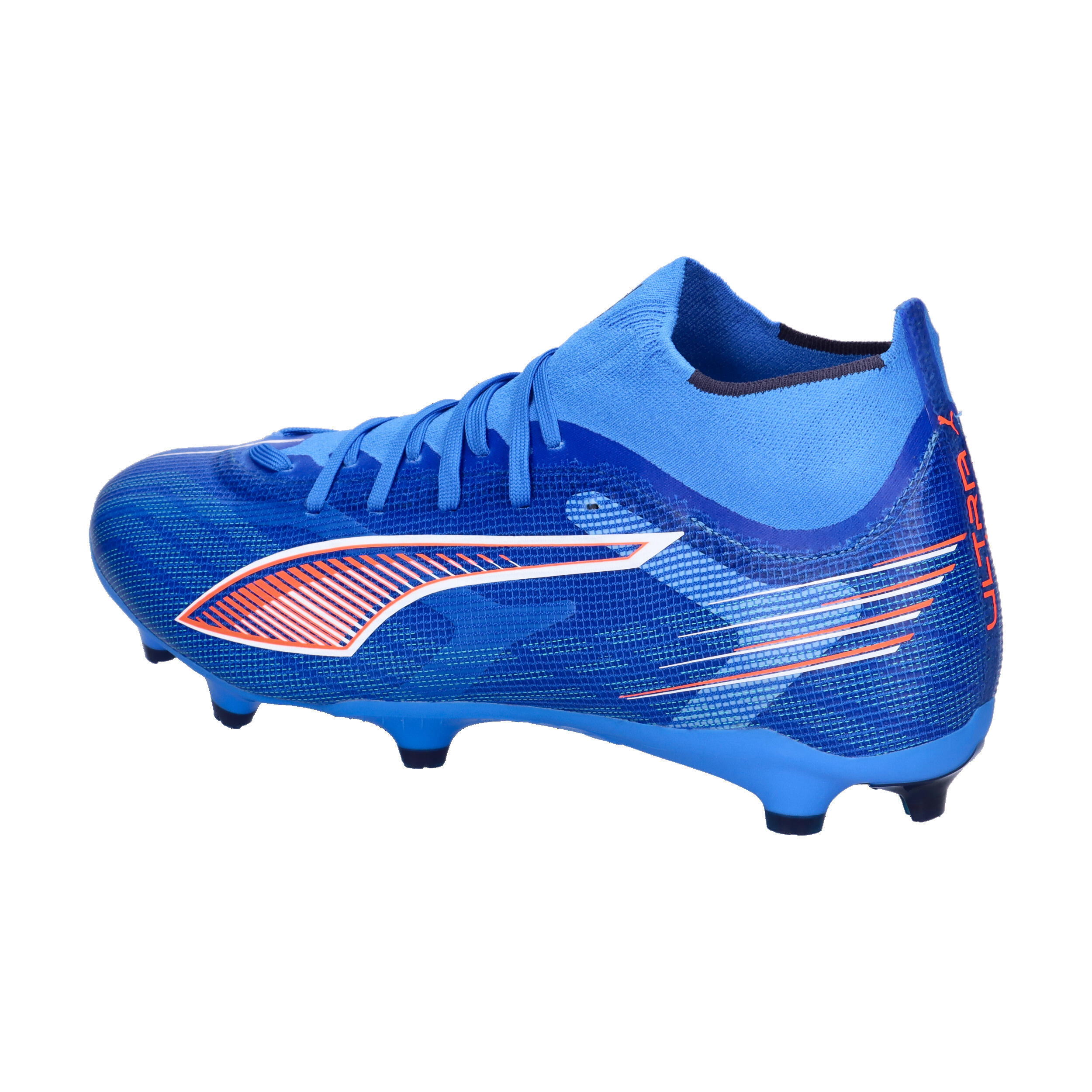 Buty piłkarskie Puma Ultra 6 Match+ FG/AG 3/7