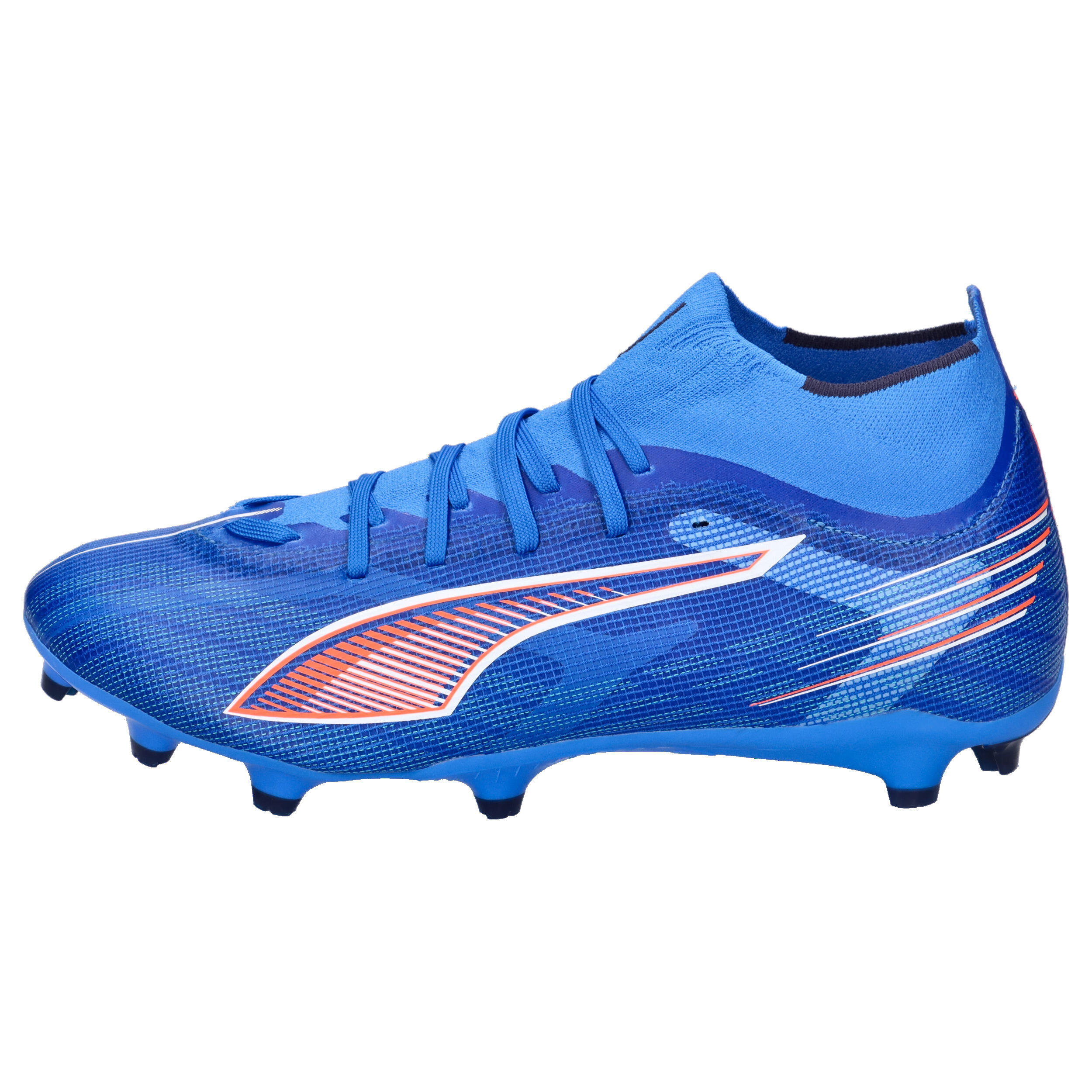 Buty piłkarskie Puma Ultra 6 Match+ FG/AG 2/7
