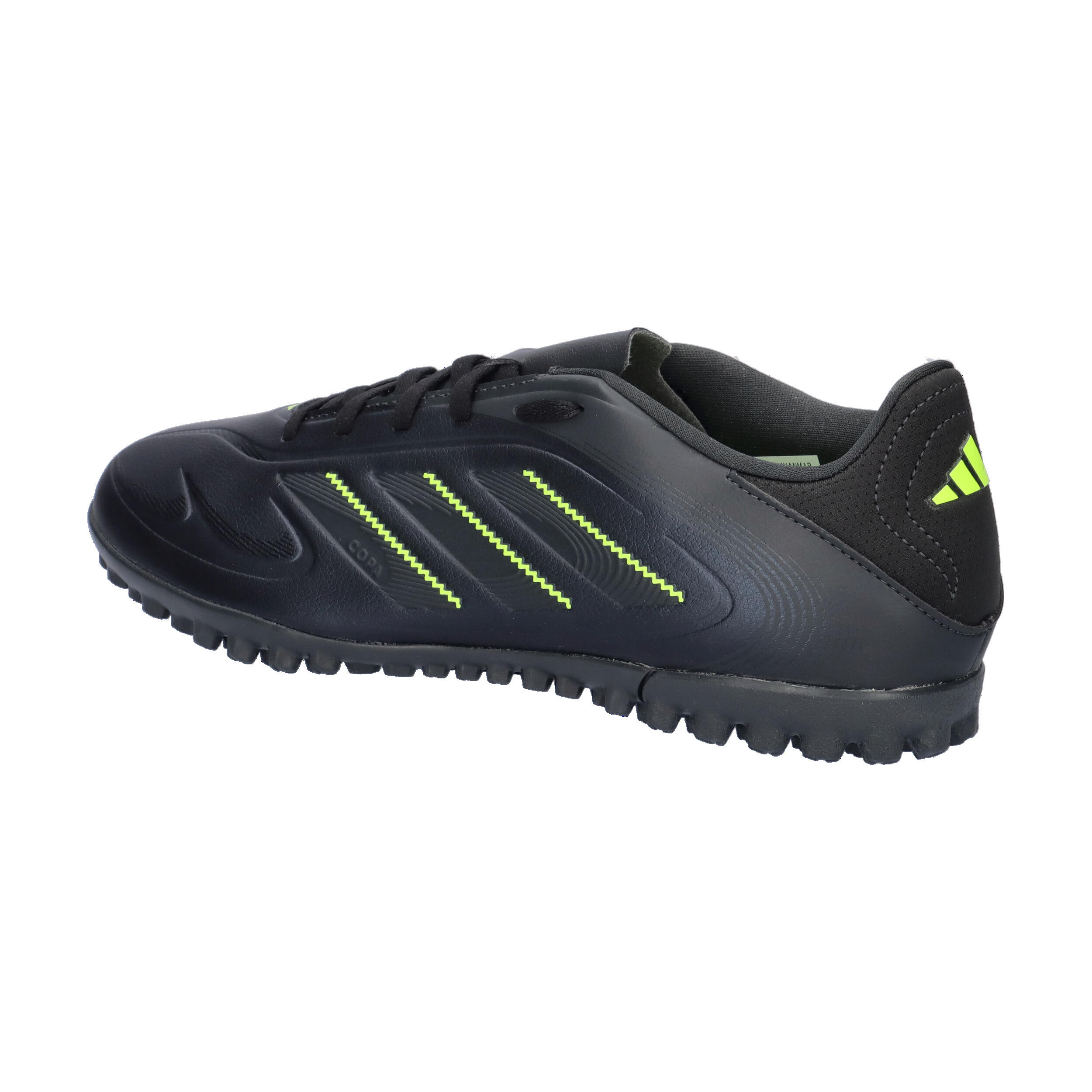 Botas de fútbol adidas Copa Pure III Club TF 3/7