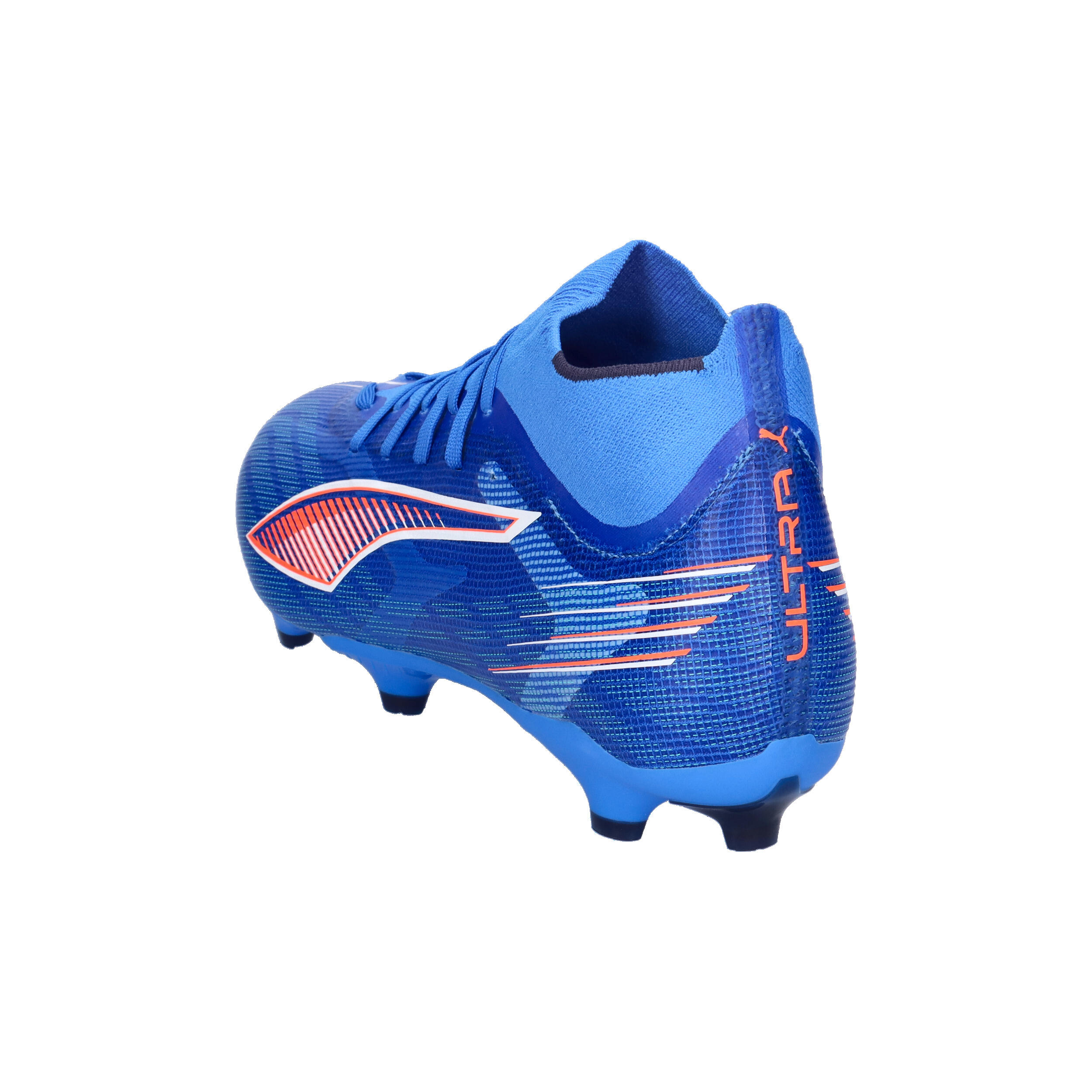 Buty piłkarskie Puma Ultra 6 Match+ FG/AG 4/7