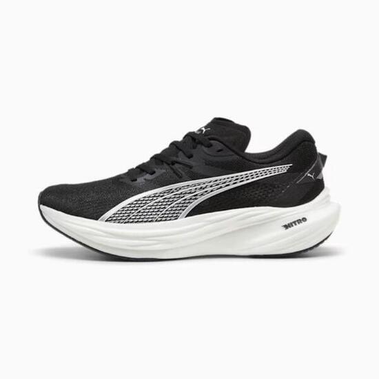 Chaussures De Course Puma Deviate Nitro 3 Adulte