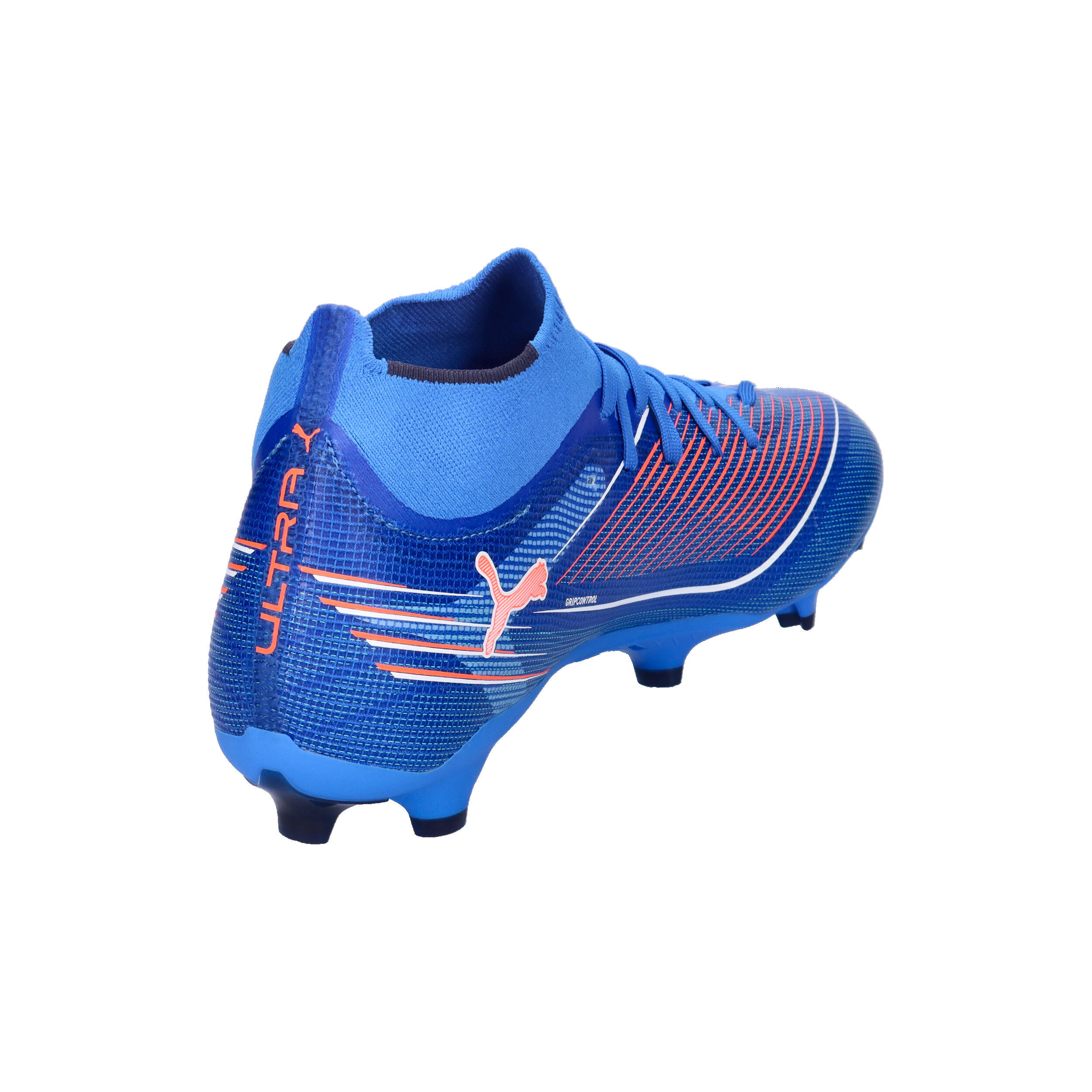 Buty piłkarskie Puma Ultra 6 Match+ FG/AG 6/7