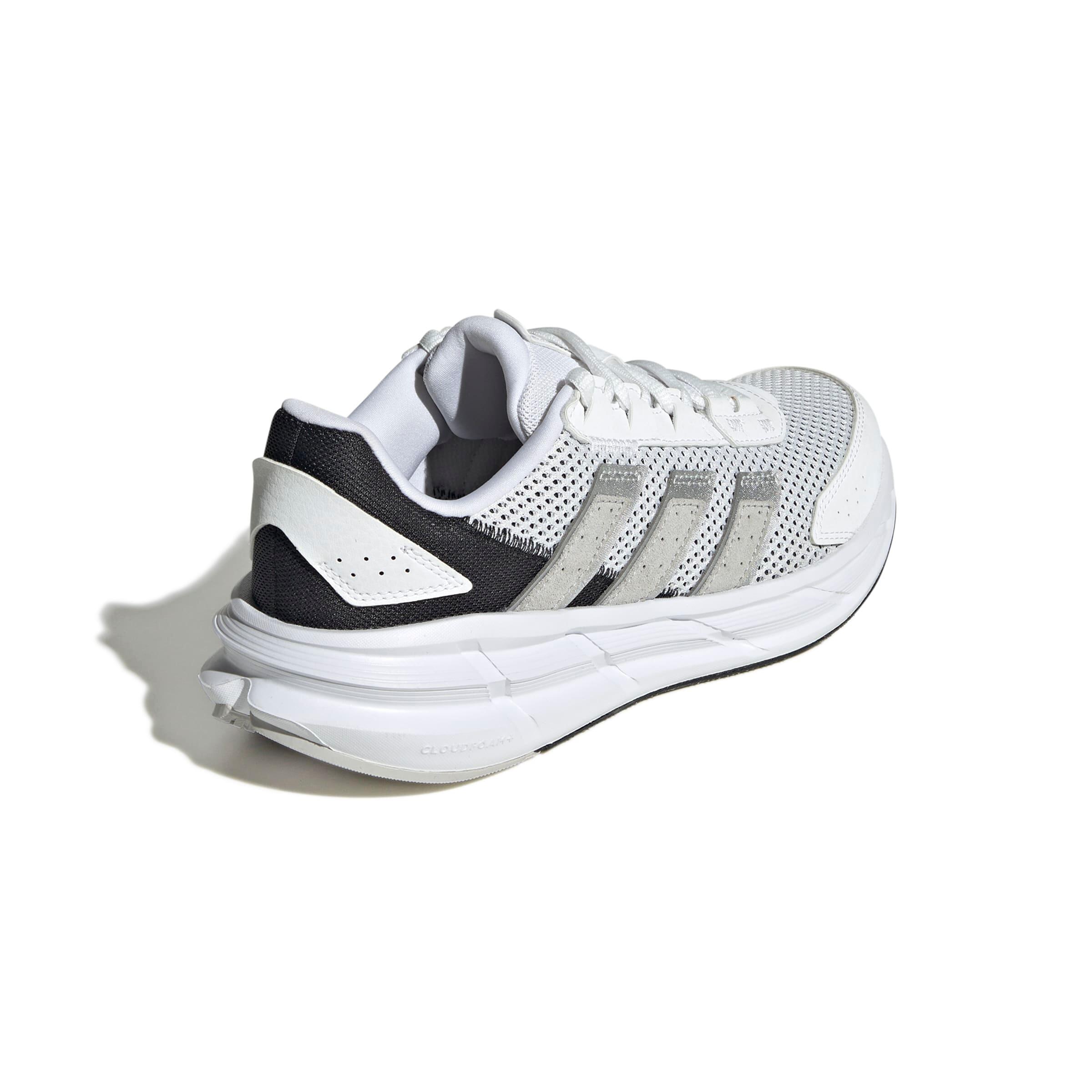 Sneakers Adidas Modell Astrastar Farbe Weiß 7/7