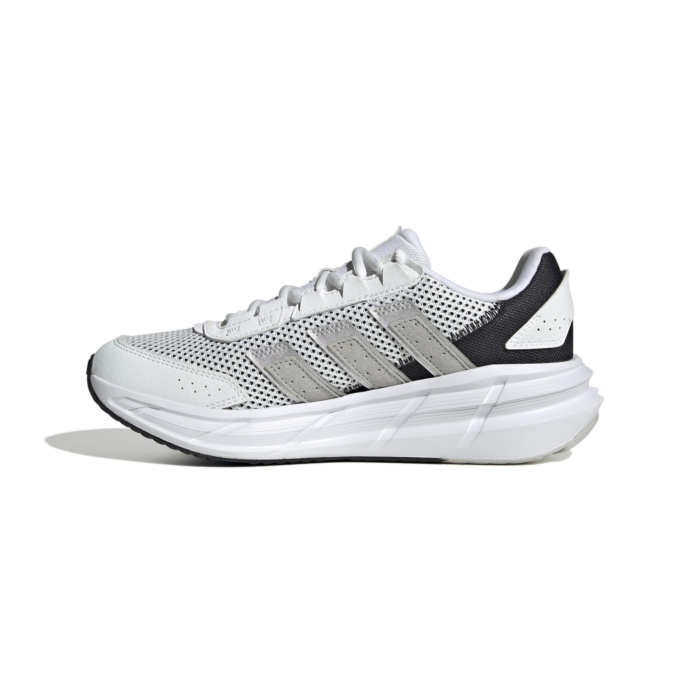 Sneakers Adidas Modell Astrastar Farbe Weiß 6/7
