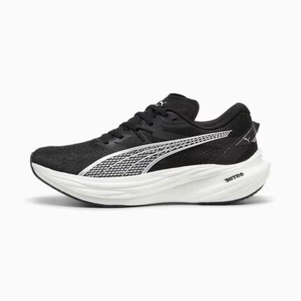 Chaussures De Course Puma Deviate Nitro 3 Adulte