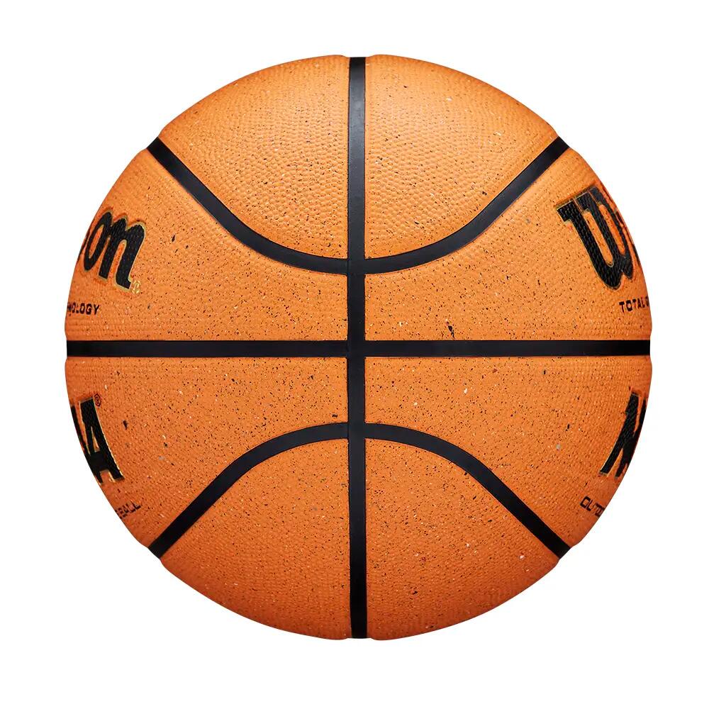 Ballon de Basketball Wilson NCAA Outdoor 3/6