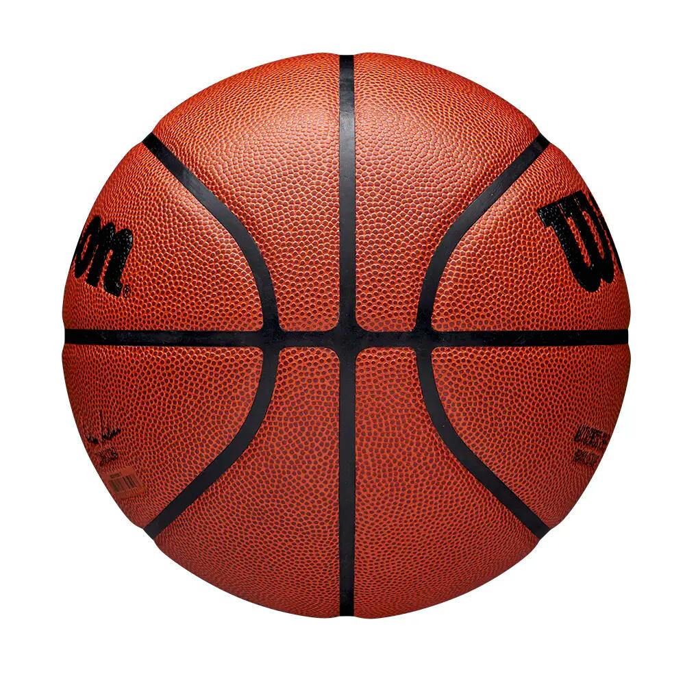 Balón baloncesto Wilson NBA Authentic Séries Indoor/Outdoor 3/4