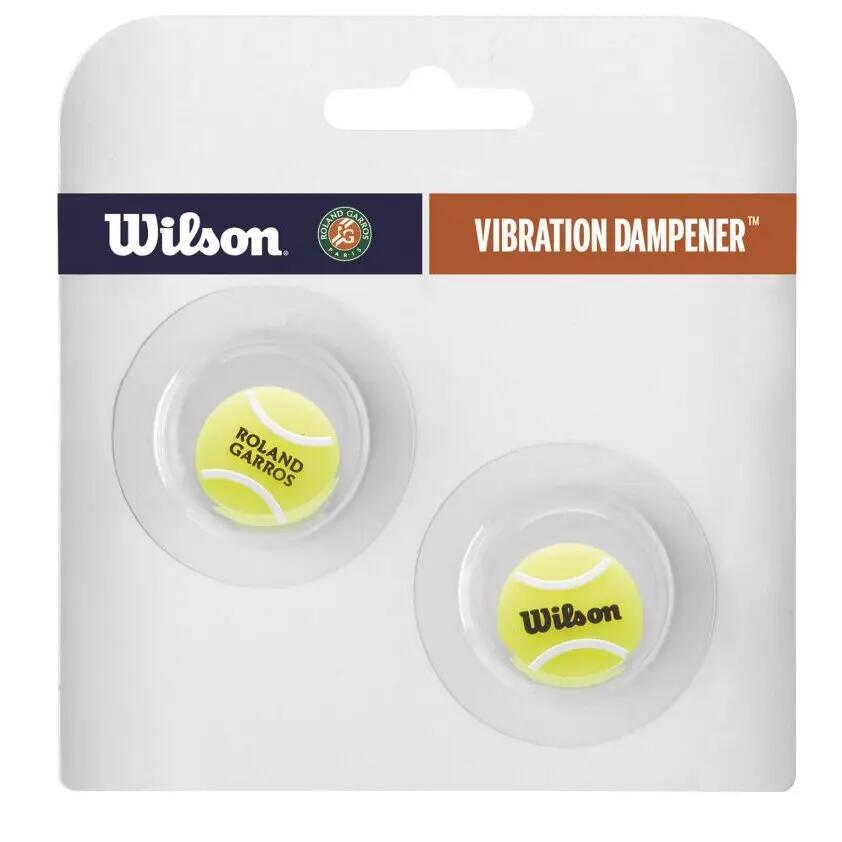 Anti-vibrateur Wilson RG (x2) 2/2