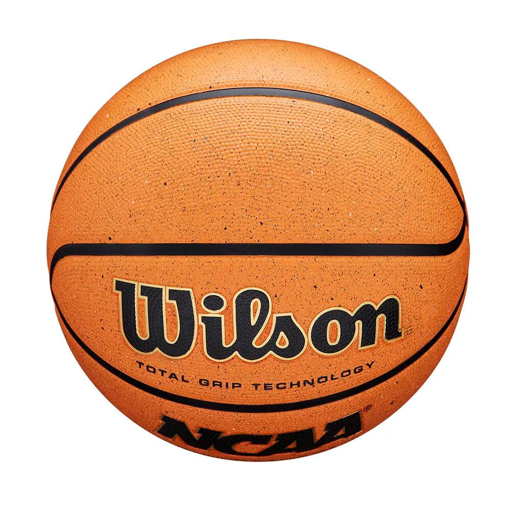 Ballon de Basketball Wilson NCAA Outdoor 4/6