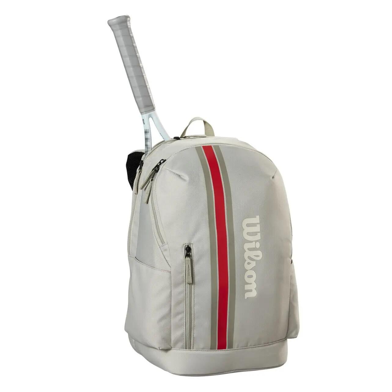 Mochila Wilson 2025 2/2