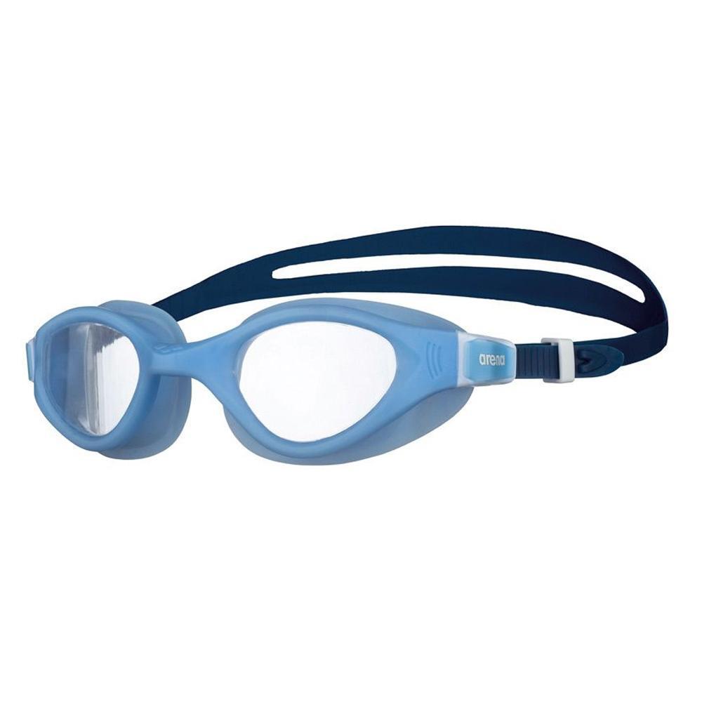 Okulary pływackie dla dzieci Arena Cruiser EVO Junior