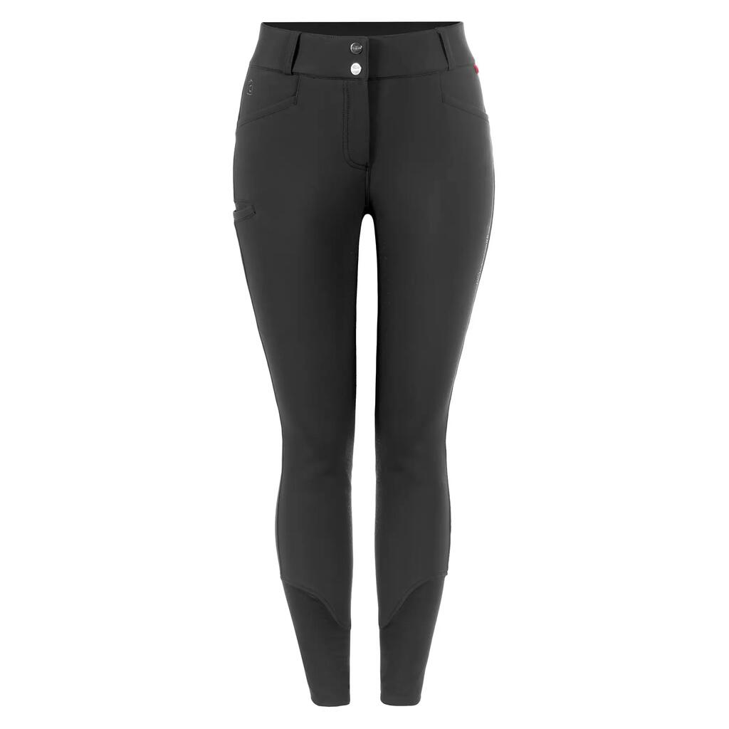 Full grip riding Trousers for women Cavallo Charlet
