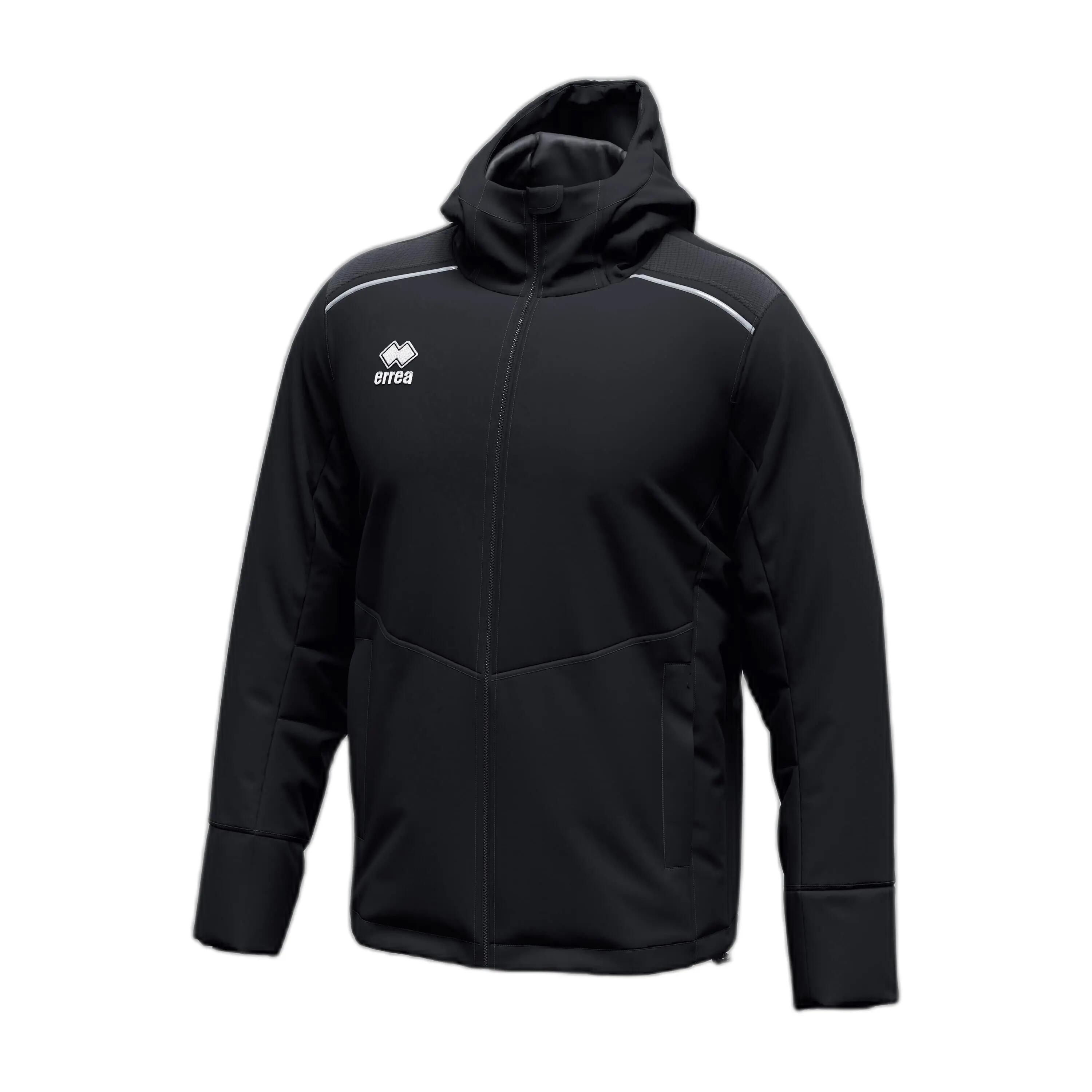 Errea Jacket Babylon Jr Junior 2/5