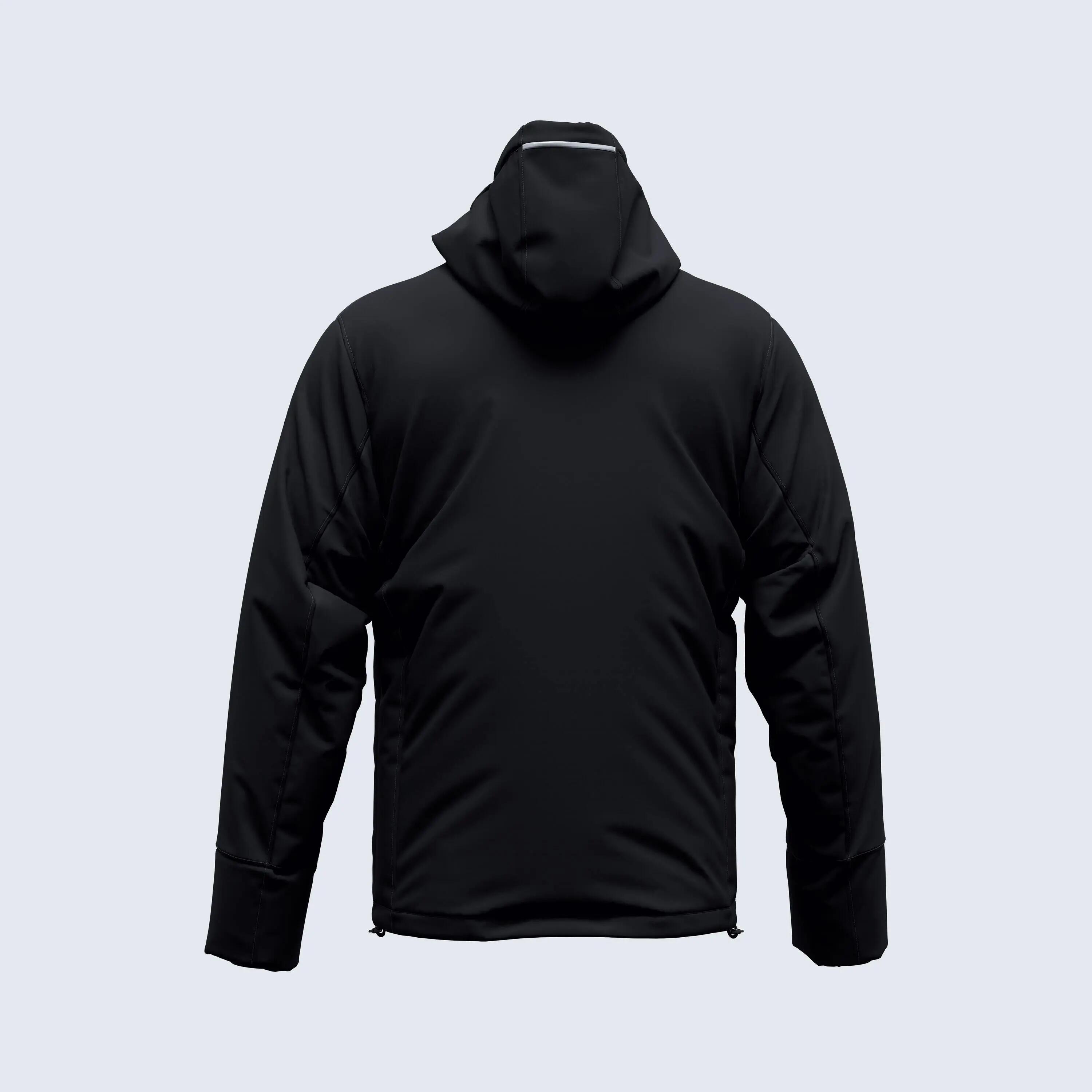 Errea Jacket Babylon Jr Junior 5/5