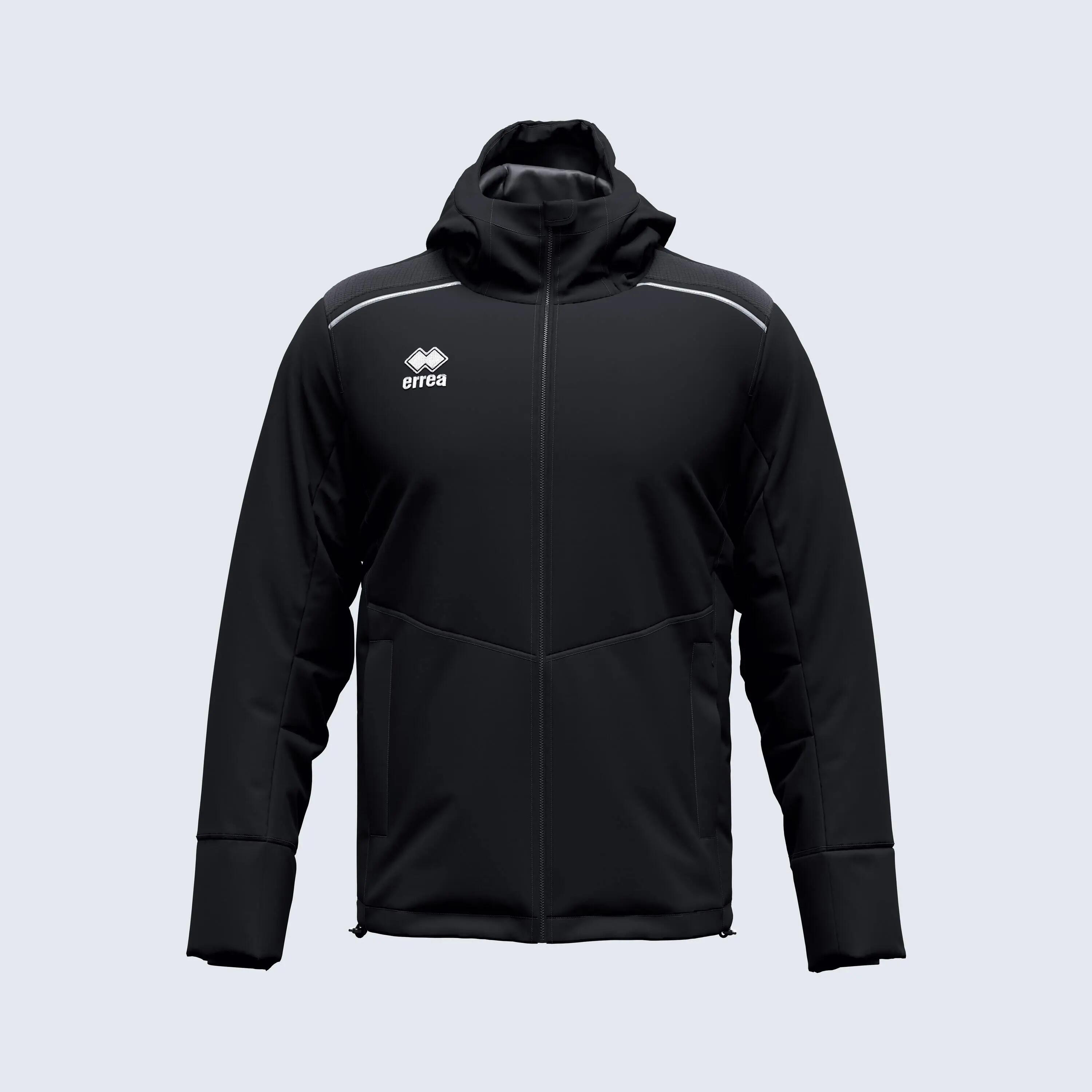 Errea Jacket Babylon Jr Junior 4/5