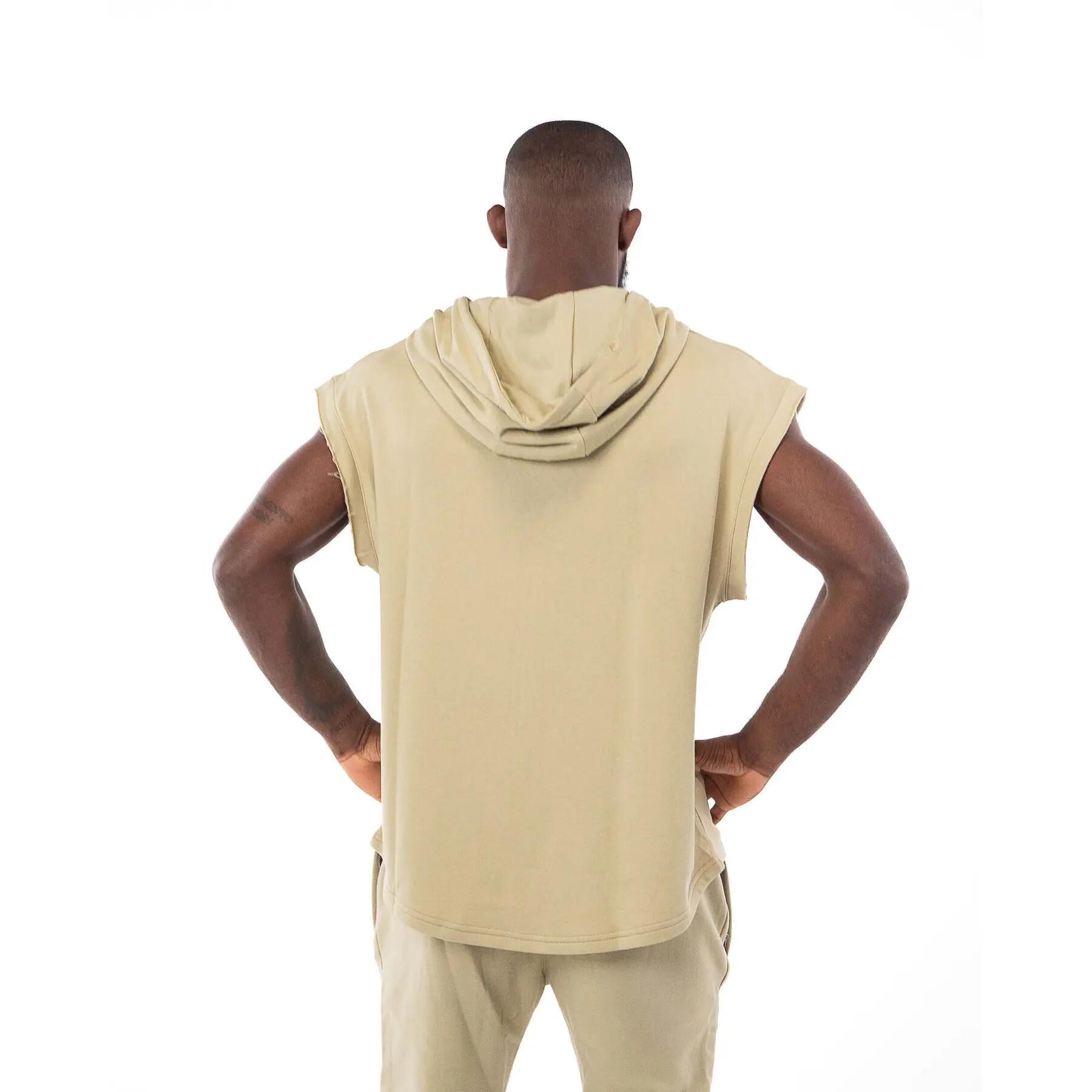 Ärmelloser Hoodie Metal Boxe Desert Storm XL 4/7