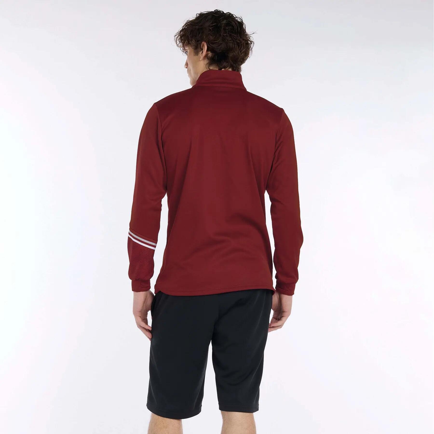Errea Elias Jacke Ad Erwachsene 6/7